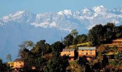 Pashupatinath Darshan e Passeio pela Cidade de Nagarkot - 4 Dias — 3