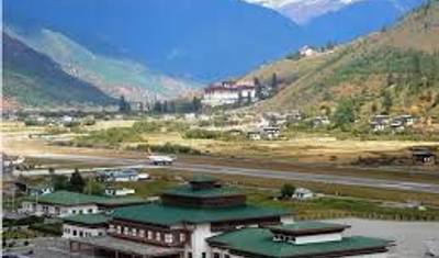 Wycieczka do Bhutanu - 5 nocy, 6 dni — 5