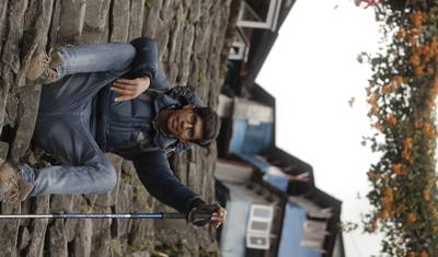 A maravilhosa caminhada até o Acampamento Base Annapurna — 4