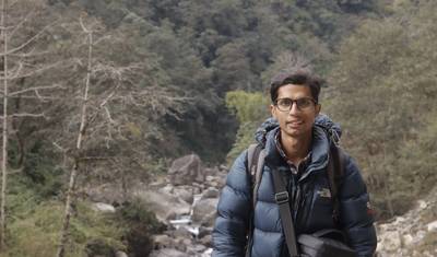 Trek w Dolinie Langtang — 3