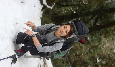 Trek w Dolinie Langtang — 5