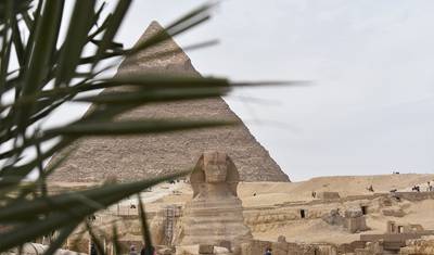 اكتشف مصر خلال 8 أيام: رحلة نيلية من أسوان إلى الأقصر مع زيارة القاهرة — 5