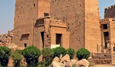 اكتشف مصر خلال 8 أيام: رحلة نيلية من أسوان إلى الأقصر مع زيارة القاهرة — 3