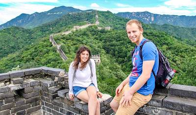 Tour Privado de 15 Dias pela China e Tibete, Partidas Diárias e Guia e Motorista Privados — 4