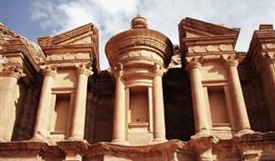 Petra e Wadi Rum 3 dias de Tel Aviv Privado — 4