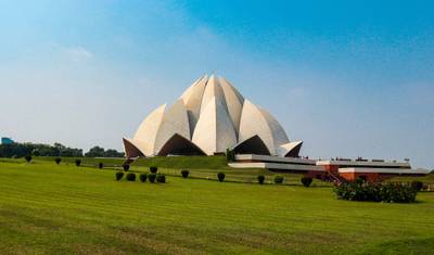 Taj, Tigres e Lagos - Triângulo Dourado Delhi Agra Jaipur com Ranthambore e Udaipur — 5