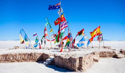 12 Dni: Od Andyjskiej Wspaniałości do Salar de Uyuni – Podróż przez Boliwię — 3