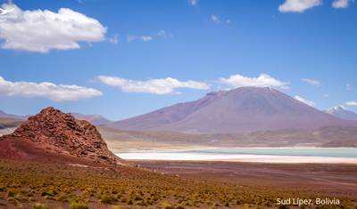 12 Dni: Od Andyjskiej Wspaniałości do Salar de Uyuni – Podróż przez Boliwię — 4