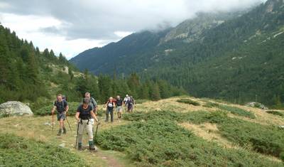 Caminhada nas Montanhas Rila-Pirin (Bulgária), partidas garantidas — 4