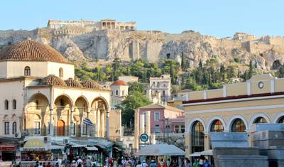 Pacote de Férias em Atenas ( Ecos da Antiguidade ) — 3