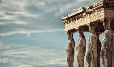 Pacote de Férias em Atenas ( Ecos da Antiguidade ) — 5