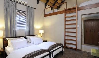 3 Dias no Parque Nacional Etosha (Alojamento) — 2
