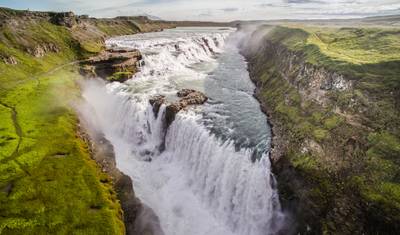 3-dniowy pakiet rodzinny Islandia — 5