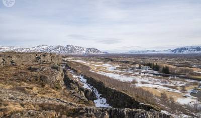 3-dniowy pakiet rodzinny Islandia — 4