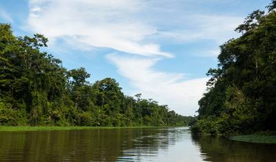 Costa Rica Eco Essencial — 3