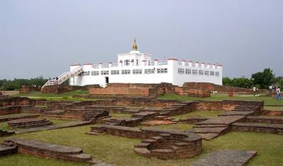 Tour pela Herança do Nepal — 3