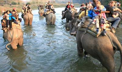 Tour pela Herança do Nepal — 5