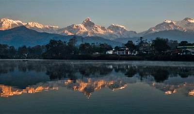 Viagem Cultural ao Reino Himalaio: Nepal, Tibete e Butão — 3
