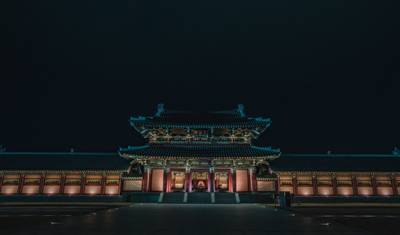 韓国西部探訪 3日間/2泊 — 3