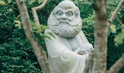 韓国西部探訪 3日間/2泊 — 5
