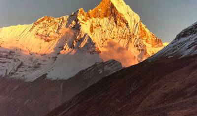 Férias de Trekking no Nepal combinadas com Rafting, Safari em Chitwan e Tour por Pokhara — 2