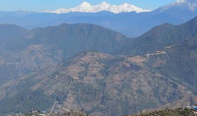 Férias de Trekking no Nepal combinadas com Rafting, Safari em Chitwan e Tour por Pokhara — 3