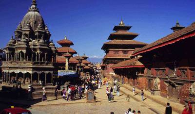 Nepal Trekking holiday combined Rafting- Chitwan Safari and Pokhara Tour — 4