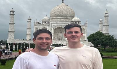 Prywatna Luksusowa Wycieczka Złotego Trójkąta z Bengaluru z Przelotami - Tadż Mahal o Wschodzie i Zachodzie Słońca, Pałace Delhi, Agry i Dźajpuru — 5