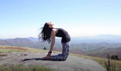 Retiro de Yoga no Nepal — 2