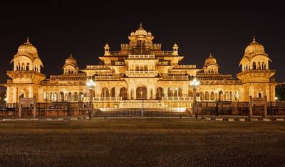 5 Days Golden Triangle Tour — 4