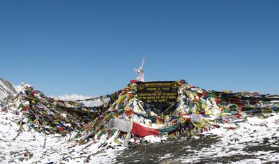 Caminhada do Circuito Annapurna 15 Dias — 5