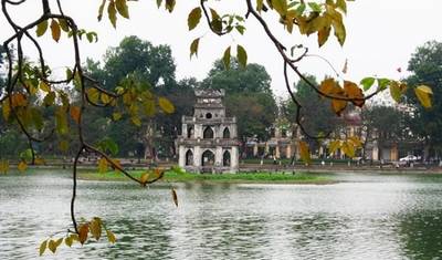 أبرز معالم شمال فيتنام 7 أيام 6 ليالٍ — 2