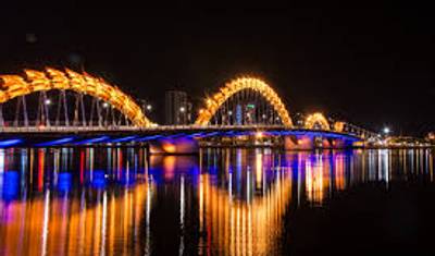 Da Nang - Hoi An - Hue - Złoty Most Ba Na 5 Dni 4 Noce — 2