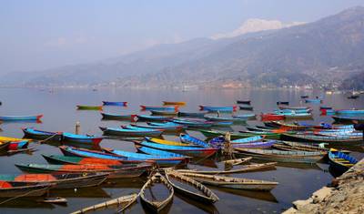 Kathmandu and Pokhara Tour — 3