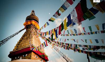 Kathmandu and Pokhara Tour — 4