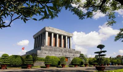 Odkryj Hanoi 5 dni 4 noce (Hanoi, Zatoka Ha Long i Sapa) — 3