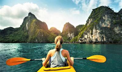 Odkryj Hanoi 5 dni 4 noce (Hanoi, Zatoka Ha Long i Sapa) — 4