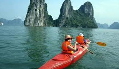 Descubra Hanói: 5 Dias e 4 Noites (Hanói, Baía de Halong e SaPa) — 2