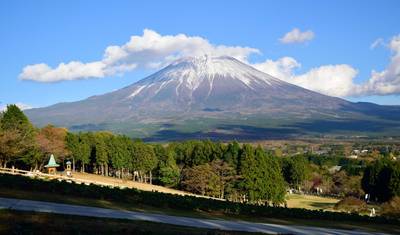7日間 日本満喫：東京、富士山、京都 — 5