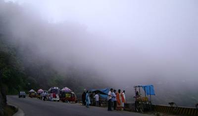 Encantadora Karnataka e Kerala — 3