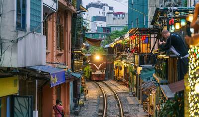 Wietnam Classic Tour 13 dni / 12 nocy z Ho Chi Minh City do Hanoi — 3