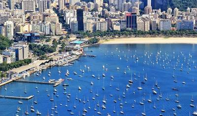 Aventura Definitiva na América do Sul com Escala em Santiago 2024 — 3