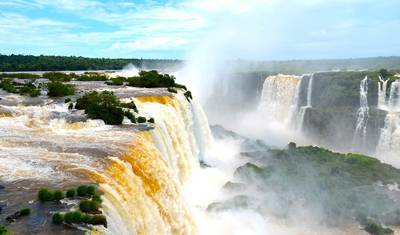 Aventura Definitiva na América do Sul com Escala em Santiago 2024 — 5