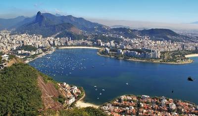 A Melhor da América do Sul com Escala em Santiago, Arequipa e o Cânion do Colca 2024 — 3