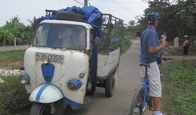 O Melhor Passeio de Bicicleta pelo Delta do Mekong - Vietnam Backroads — 4