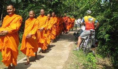 O Melhor Passeio de Bicicleta pelo Delta do Mekong - Vietnam Backroads — 2