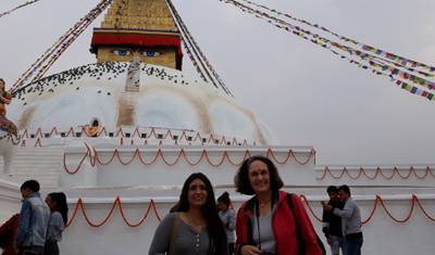 Wycieczka po najważniejszych atrakcjach Nepalu — 3