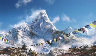 Excursão Destaques do Nepal — 4