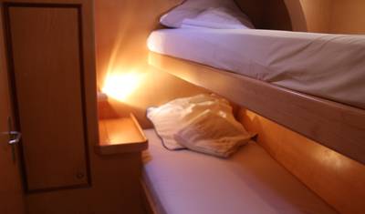 Mykonos - Paros 7 noites — 4