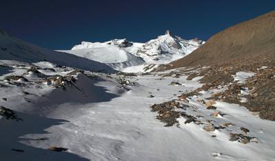 Explorador de Annapurna — 2